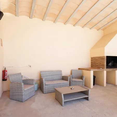 Casa de camp Mas Franco