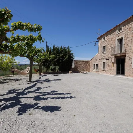 Casa de camp Mas Franco
